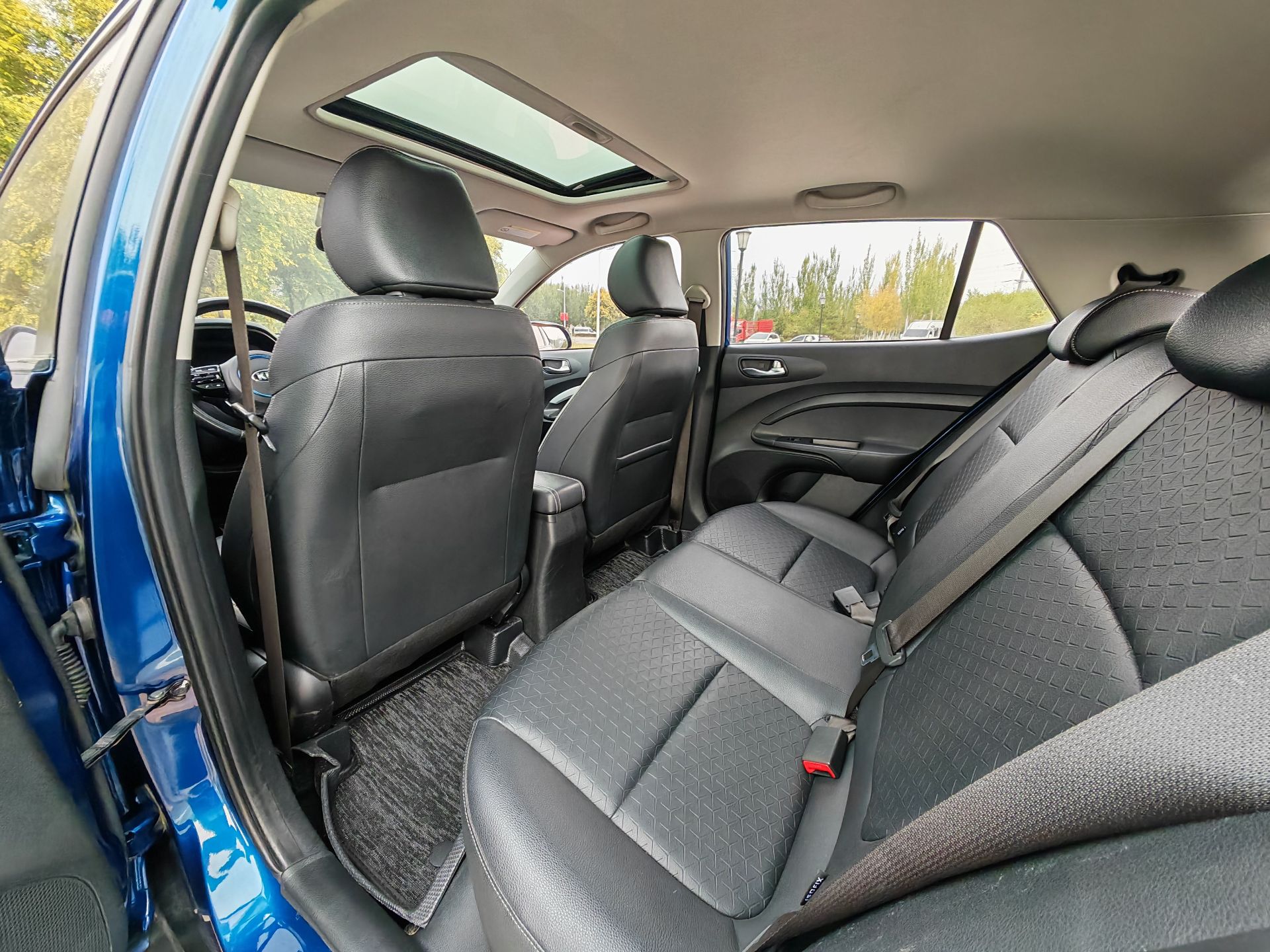 Kia KX1 2019 #6 Kia KX1 2019 immagine di auto #6