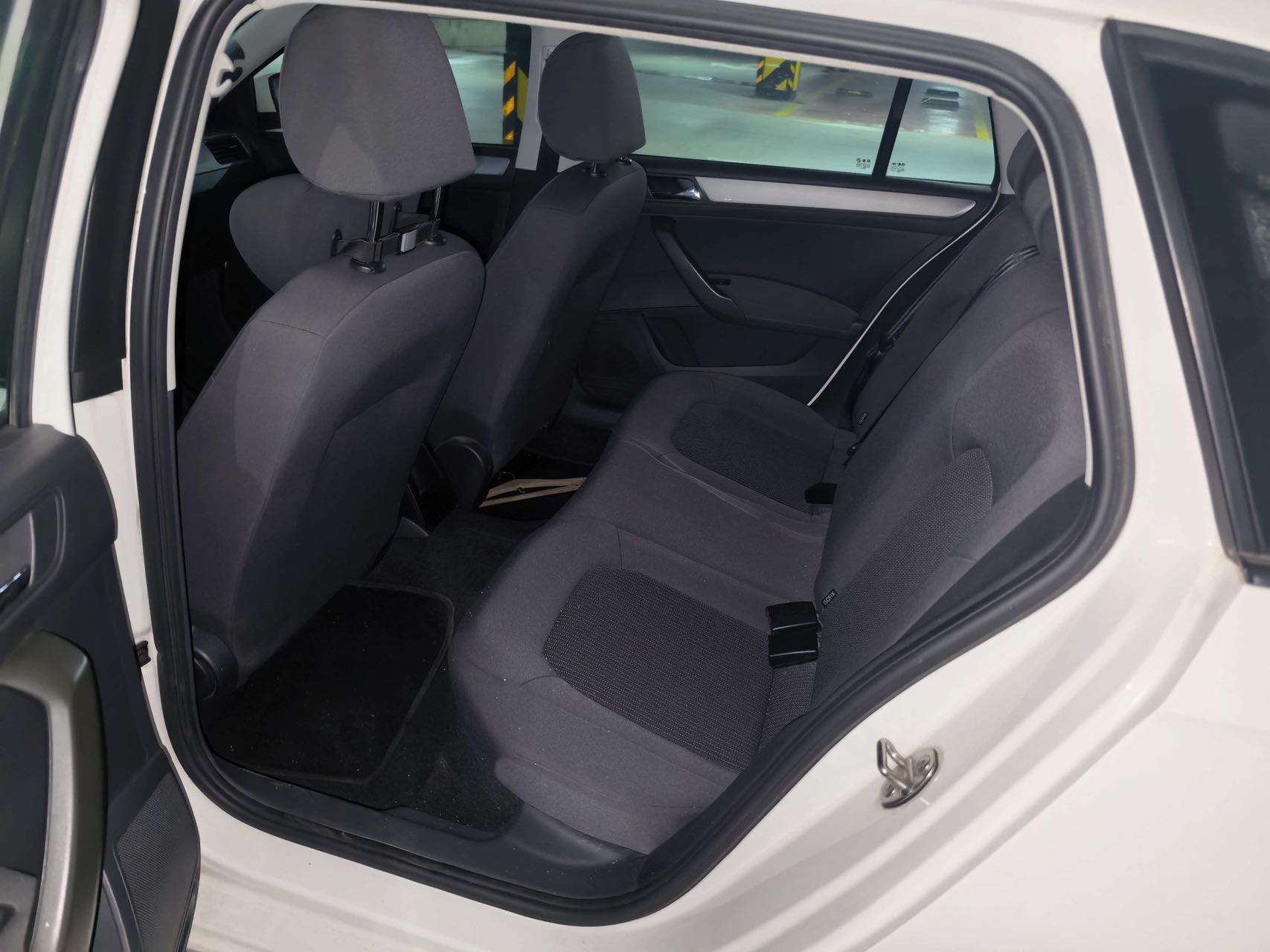 Volkswagen Santana 2016 #5 Volkswagen Santana 2016 car image #5