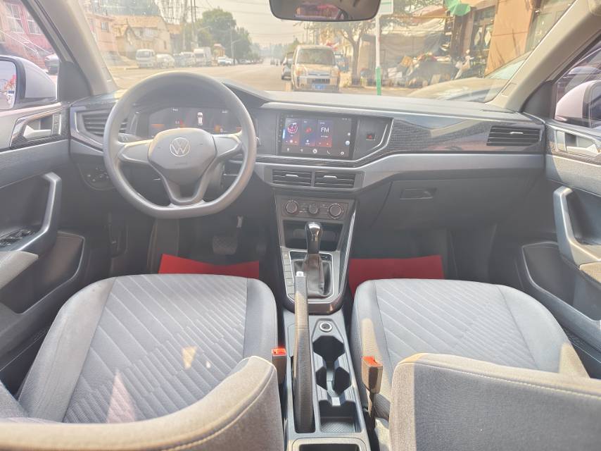 Volkswagen Lavida 2024 immagine di auto #5