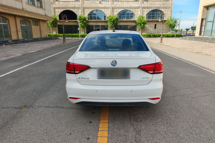 Volkswagen Lavida 2020 car image #7