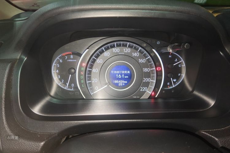 Honda CR-V 2015 car image #14