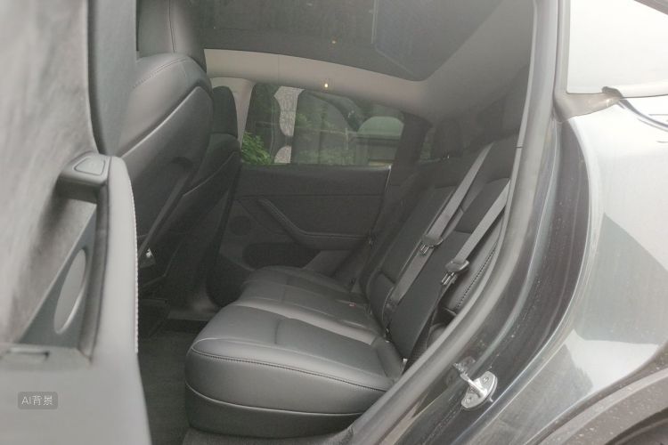 Tesla Model Y 2024 car image #19