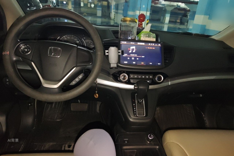 Honda CR-V 2017 car image #11
