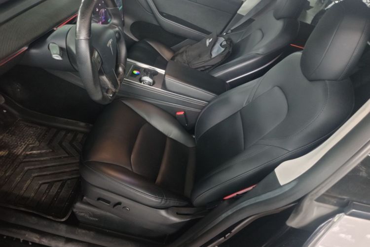 Tesla Model Y 2022 #15 Tesla Model Y 2022 car image #15