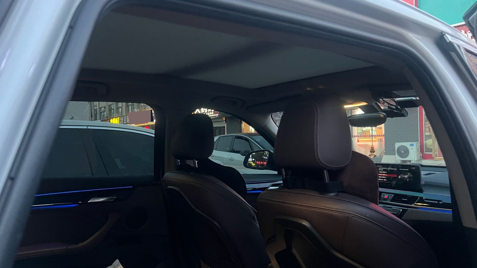 BMW X1 2020 car image #5