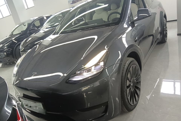 Tesla Model Y 2023 car image #3