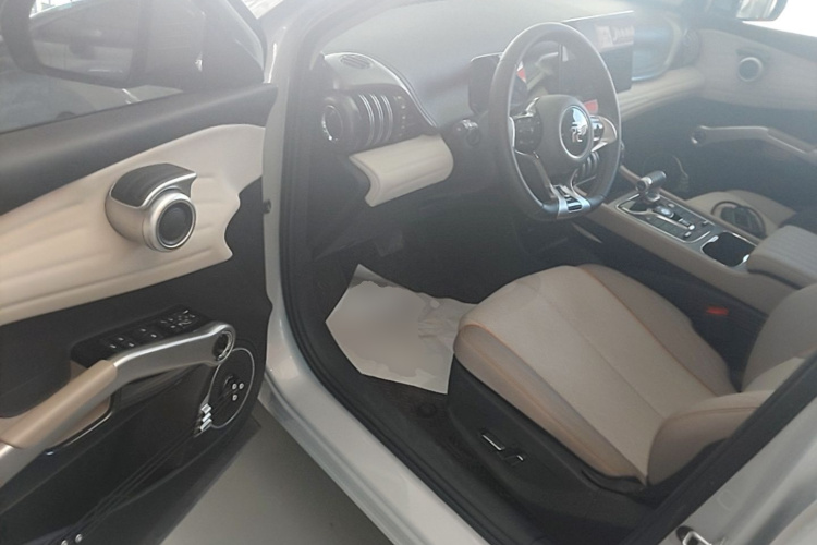 BYD Yuan Plus 2024 immagine di auto #12