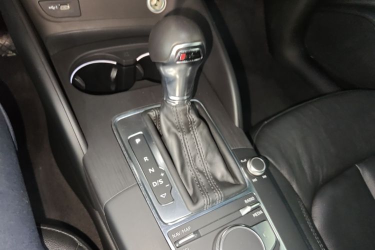 Audi A3 2019 #21 Audi A3 2019 car image #21