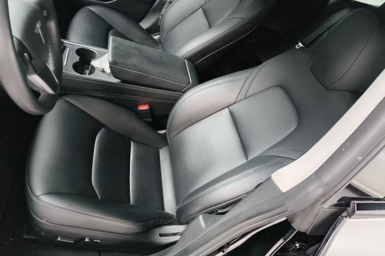 Tesla Model 3 2022 immagine di auto #15