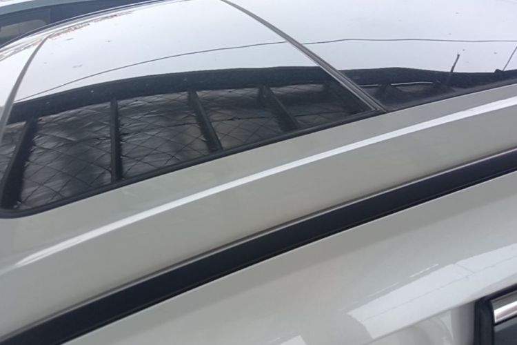 Honda CR-V 2025 car image #25