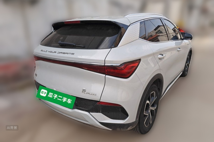 BYD Yuan Plus 2024 car image #7