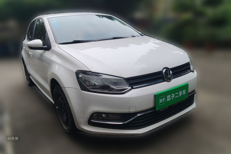Volkswagen Polo 2018 #4 Volkswagen Polo 2018 car image #4