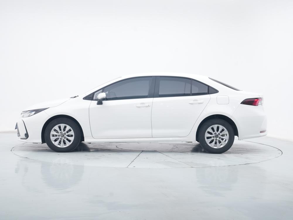 Toyota Corolla 2024 car image #4