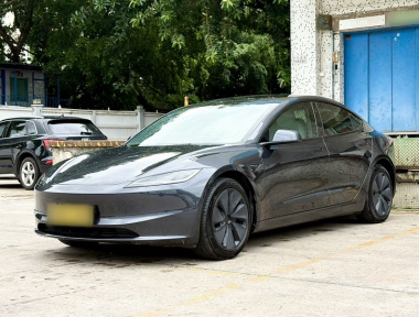 Tesla Model 3 2024 Tesla Model 3 2024 car image