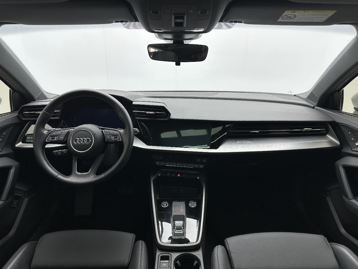 Audi A3 2023 #7 Audi A3 2023 car image #7