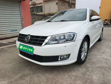 Volkswagen Lavida 2016 Volkswagen Lavida 2016 car image