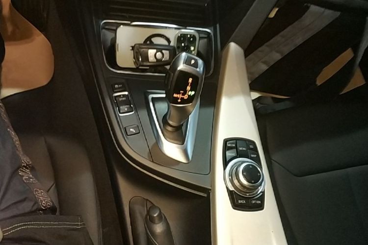 BMW 3 Series 2016 #14 BMW 3 Series 2016 car image #14
