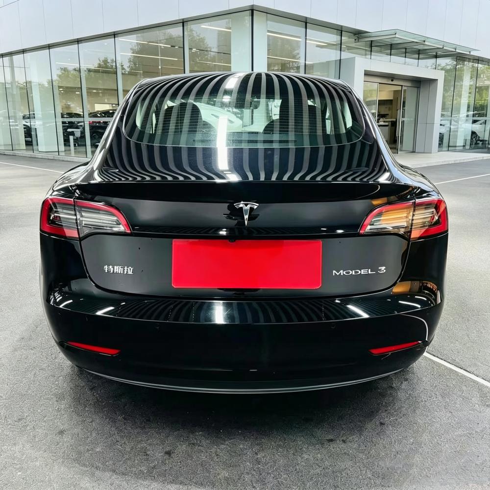 Tesla Model 3 2023 immagine di auto #5