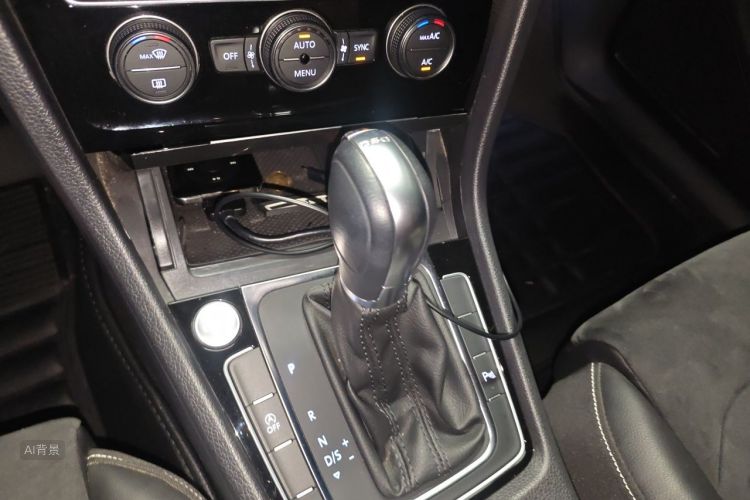 Volkswagen Golf 2015 #16 Volkswagen Golf 2015 car image #16