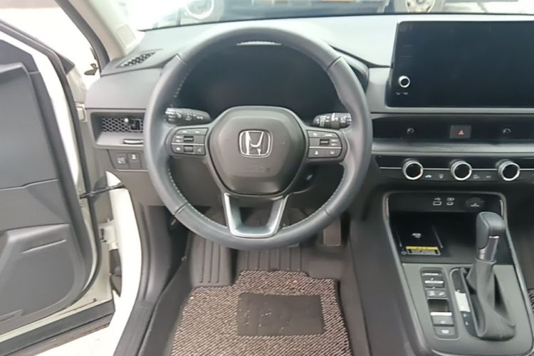 Honda CR-V 2024 car image #12