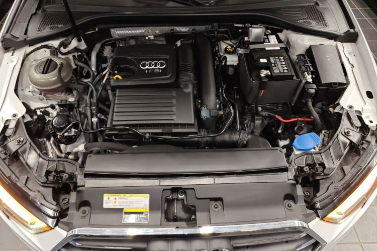 Audi A3 2020 car image #20
