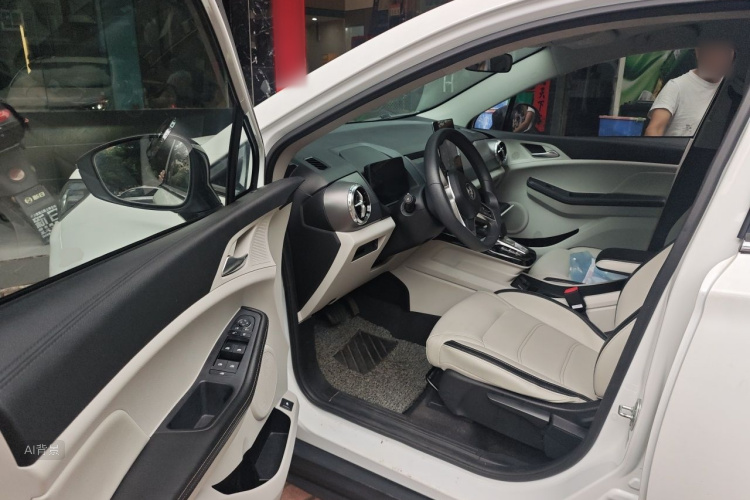 BYD Yuan Pro 2021 #18 BYD Yuan Pro 2021 изображение автомобиля #18