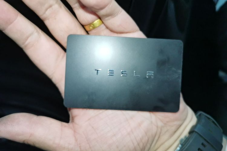 Tesla Model 3 2020 #9 Tesla Model 3 2020 immagine di auto #9