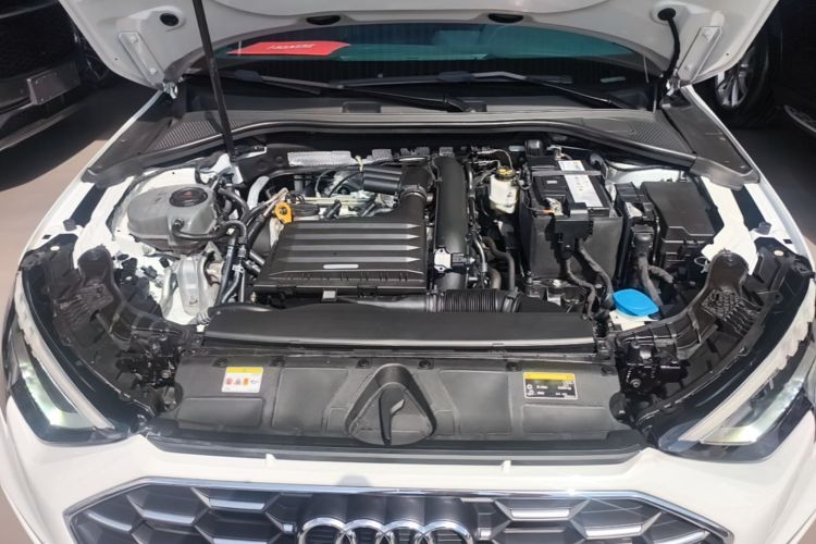 Audi A3 2022 #22 Audi A3 2022 car image #22
