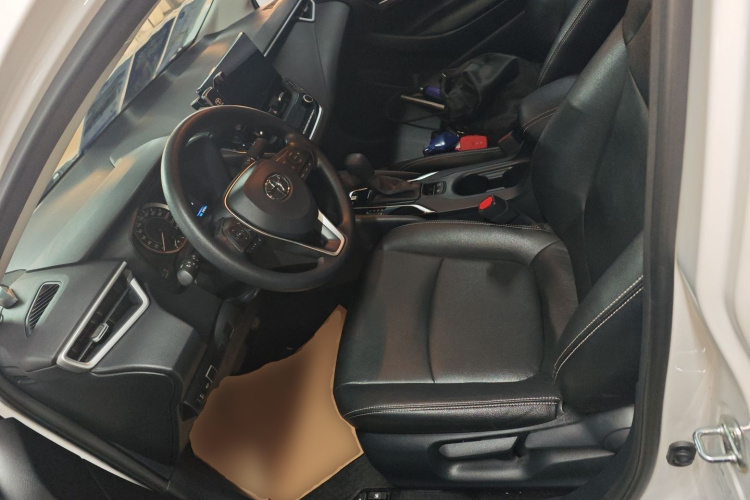 Toyota Corolla 2021 car image #15