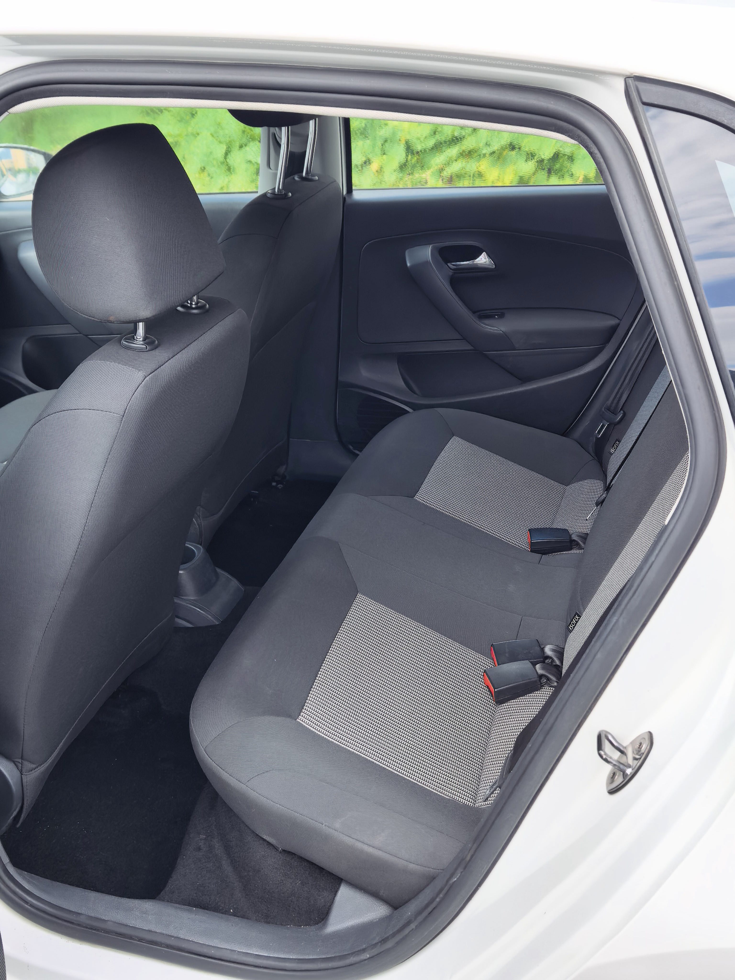 Volkswagen Polo 2017 #3 Volkswagen Polo 2017 car image #3