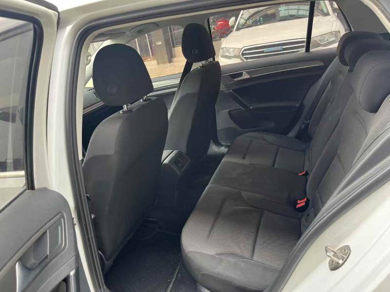 Volkswagen Golf 2016 car image #7
