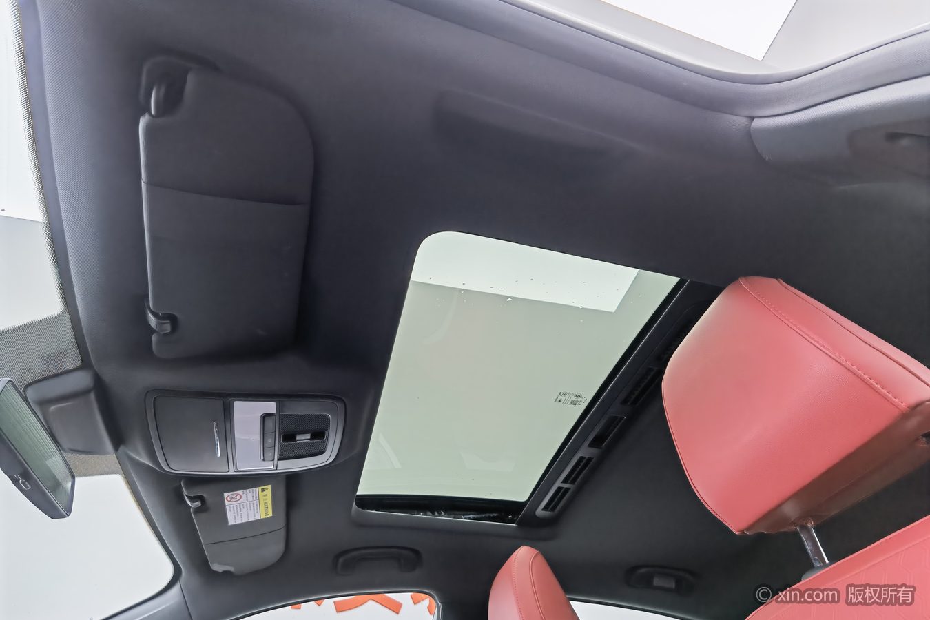 MG 5 2024 صورة سيارة #15