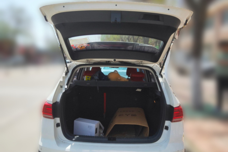 大众 途岳 2018 汽车图片 #18