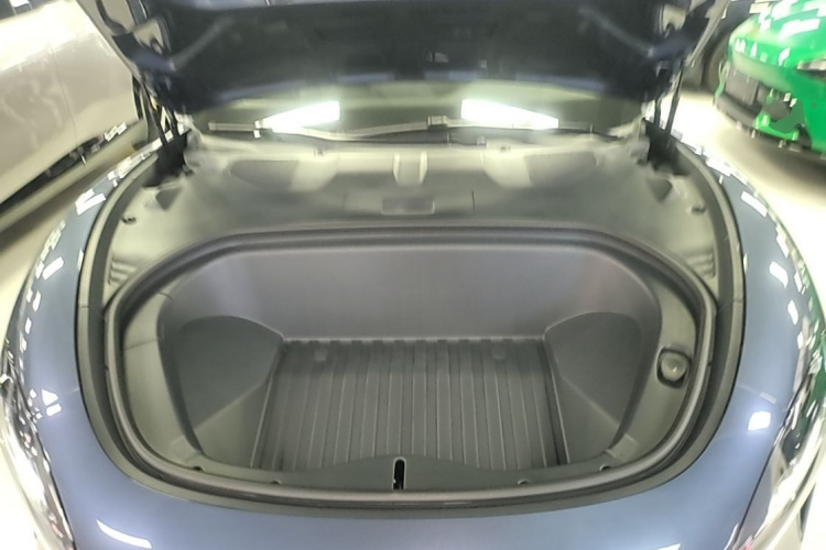 MI SU7 2025 car image #20