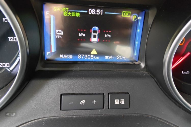 BYD Yuan New Energy 2019 #14 BYD Yuan New Energy 2019 car image #14