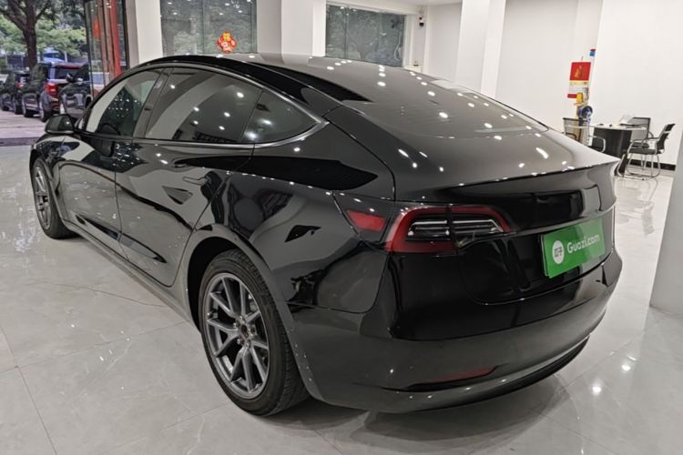Tesla Model 3 2021 car image #5