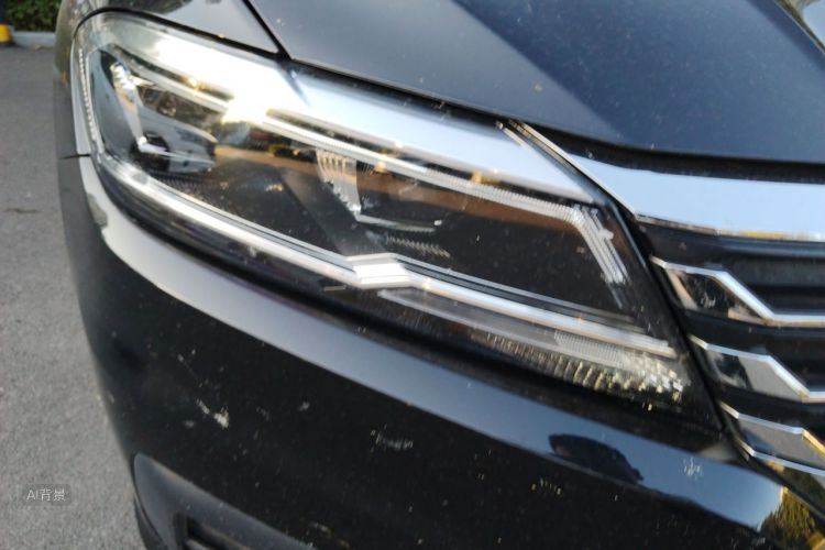 Volkswagen Lavida 2021 car image #8