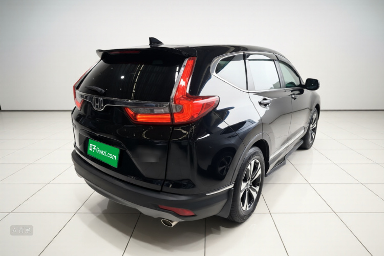 Honda CR-V 2020 #7 Honda CR-V 2020 car image #7