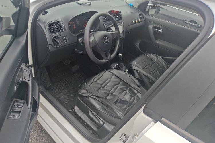 Volkswagen Polo 2018 #18 Volkswagen Polo 2018 car image #18
