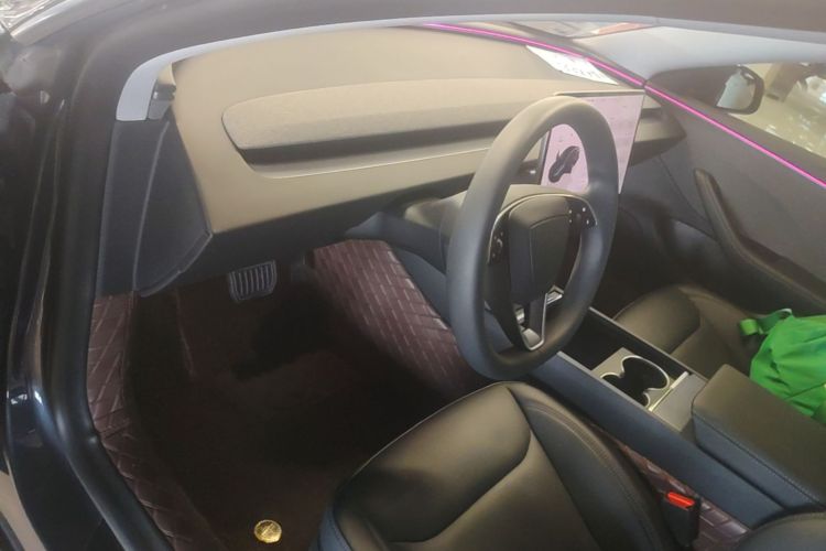 Tesla Model 3 2025 #18 Tesla Model 3 2025 car image #18