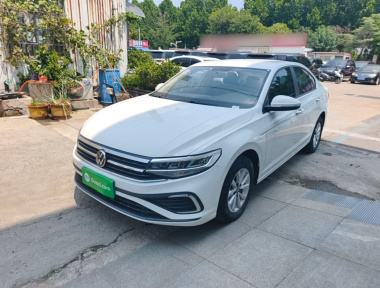 Volkswagen Bora 2024 car image 