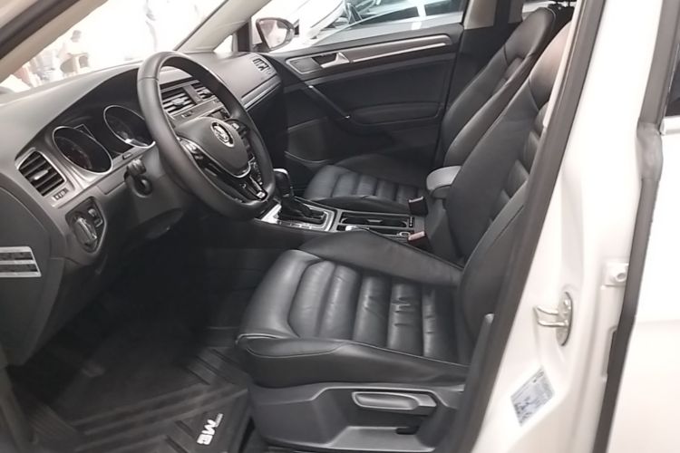 Volkswagen Golf 2016 #19 Volkswagen Golf 2016 car image #19