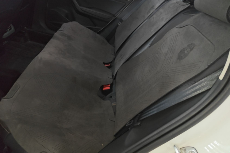 Volkswagen Lavida 2021 car image #17