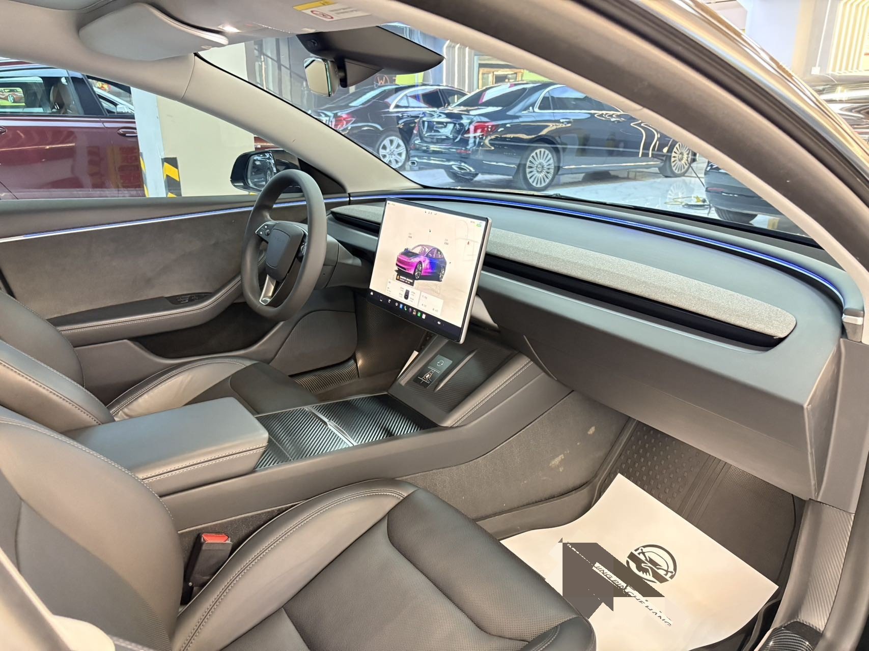 2024 car image #16