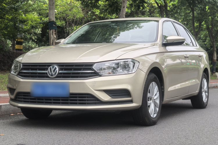 Volkswagen Bora 2018 #2 Volkswagen Bora 2018 car image #2