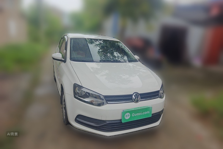 Volkswagen Polo 2016 #4 Volkswagen Polo 2016 car image #4