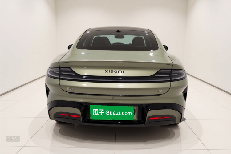 MI SU7 2025 car image #6