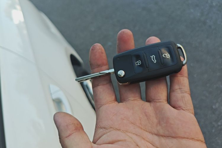 Volkswagen Lavida 2022 car image #14