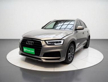 Audi Q3 2019 immagine di auto 