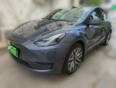 Tesla Model Y 2022 immagine di auto 